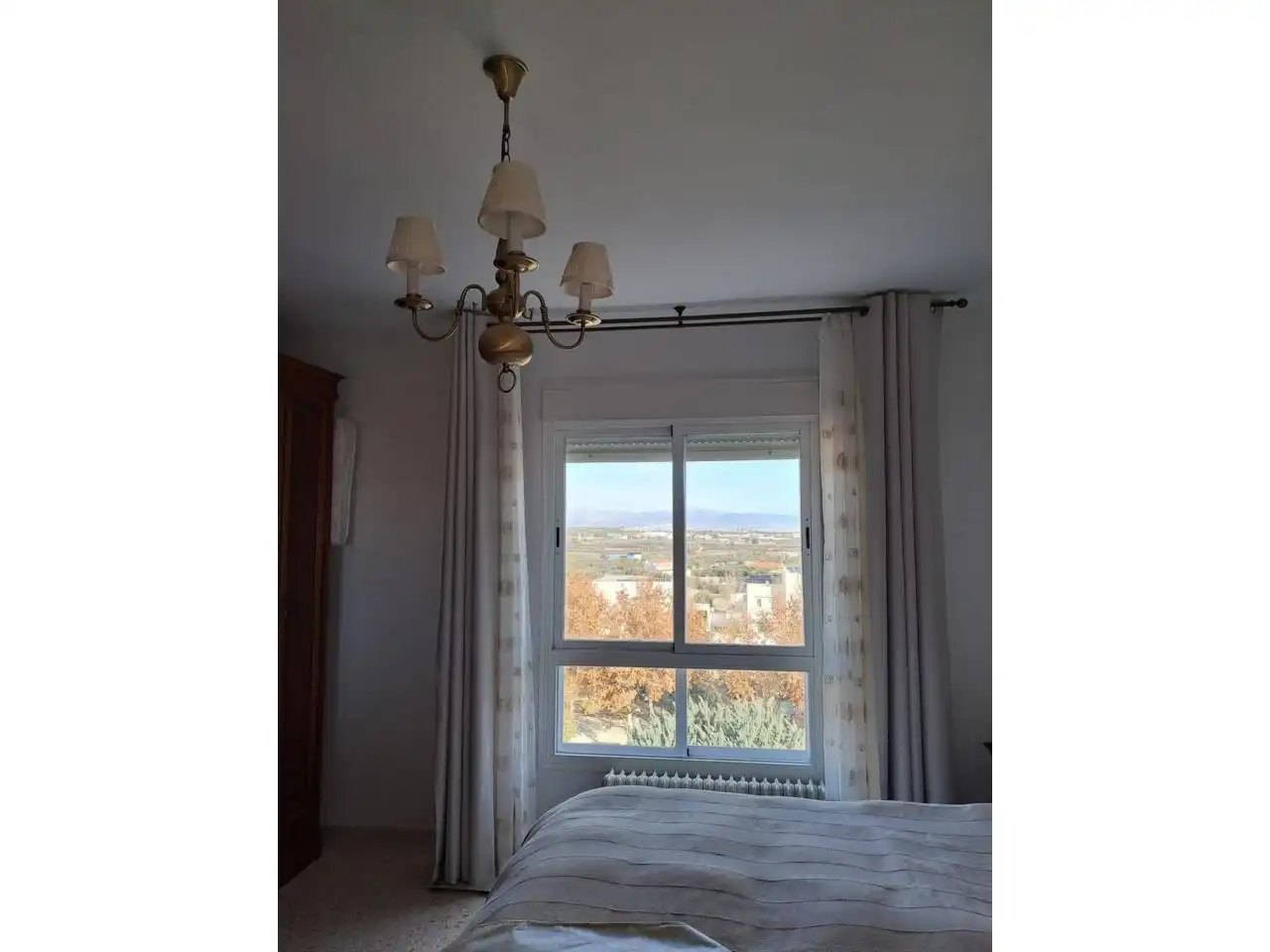 Habitación de Dúplex en venta en Baza con Calefacción, Terraza y Trastero