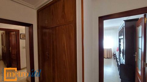 Foto 5 de Pis en venda a Paseo del Rollo, Prosperidad - Delicias, Salamanca