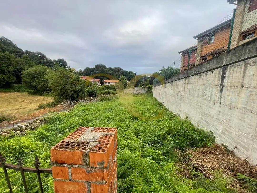 Casa amb jardí en venda a Pechón, imagen 7