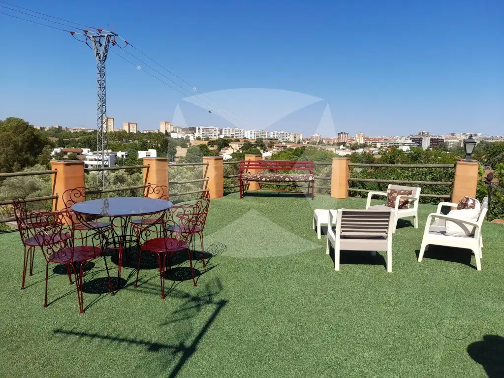 Casa o xalet en venda a Instituto Municipal de la Juventud, Nuevo Cáceres