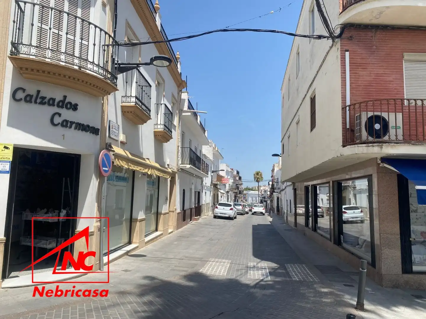 Haus zum Verkauf in Las Cabezas de San Juan, imagen 3