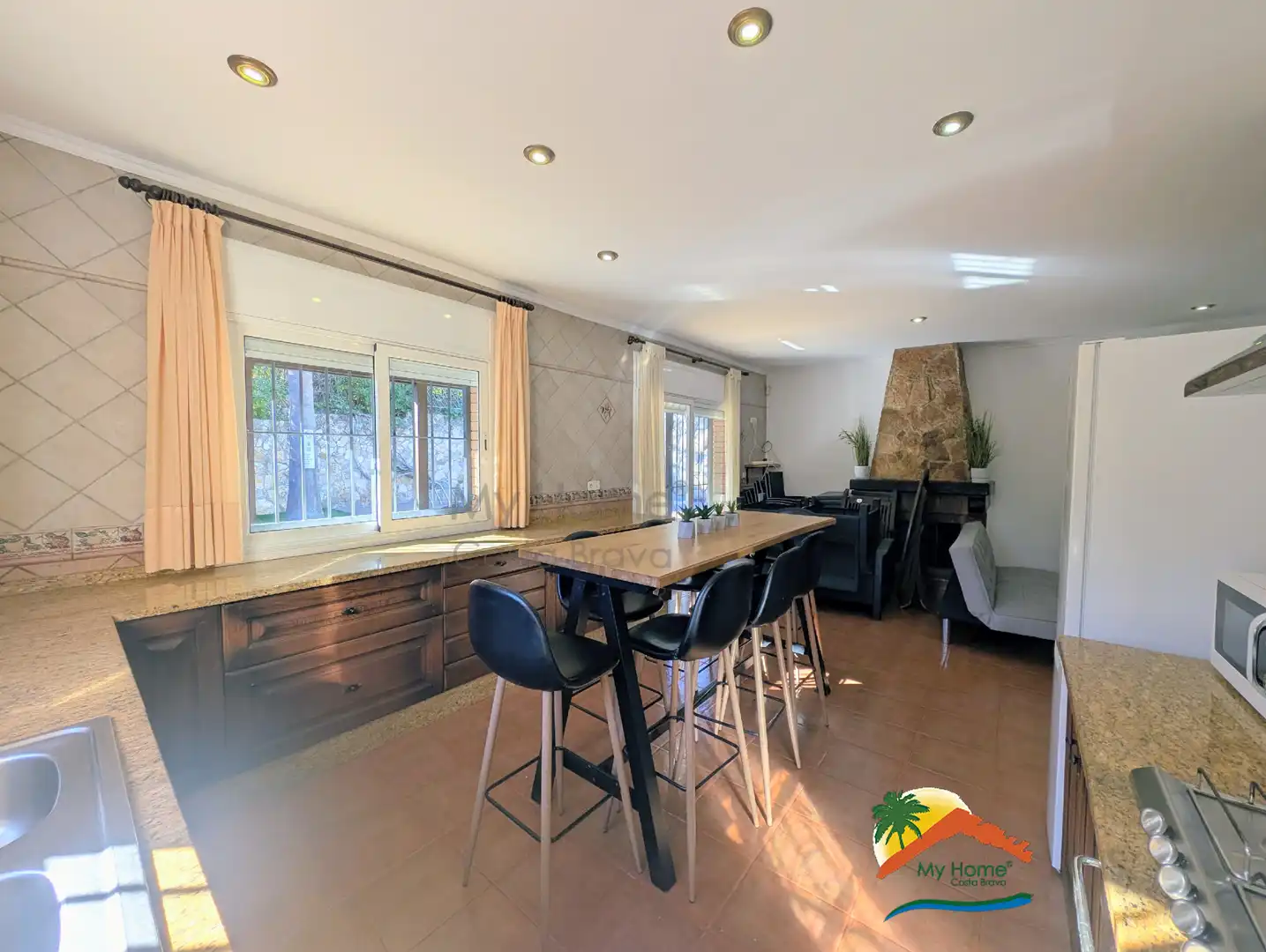 Maison avec piscine à vendre à Serra Brava, imagen 23
