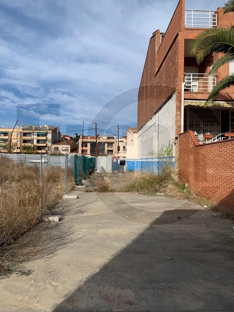 Residential for sale in Carrer del Montseny, Creu Alta