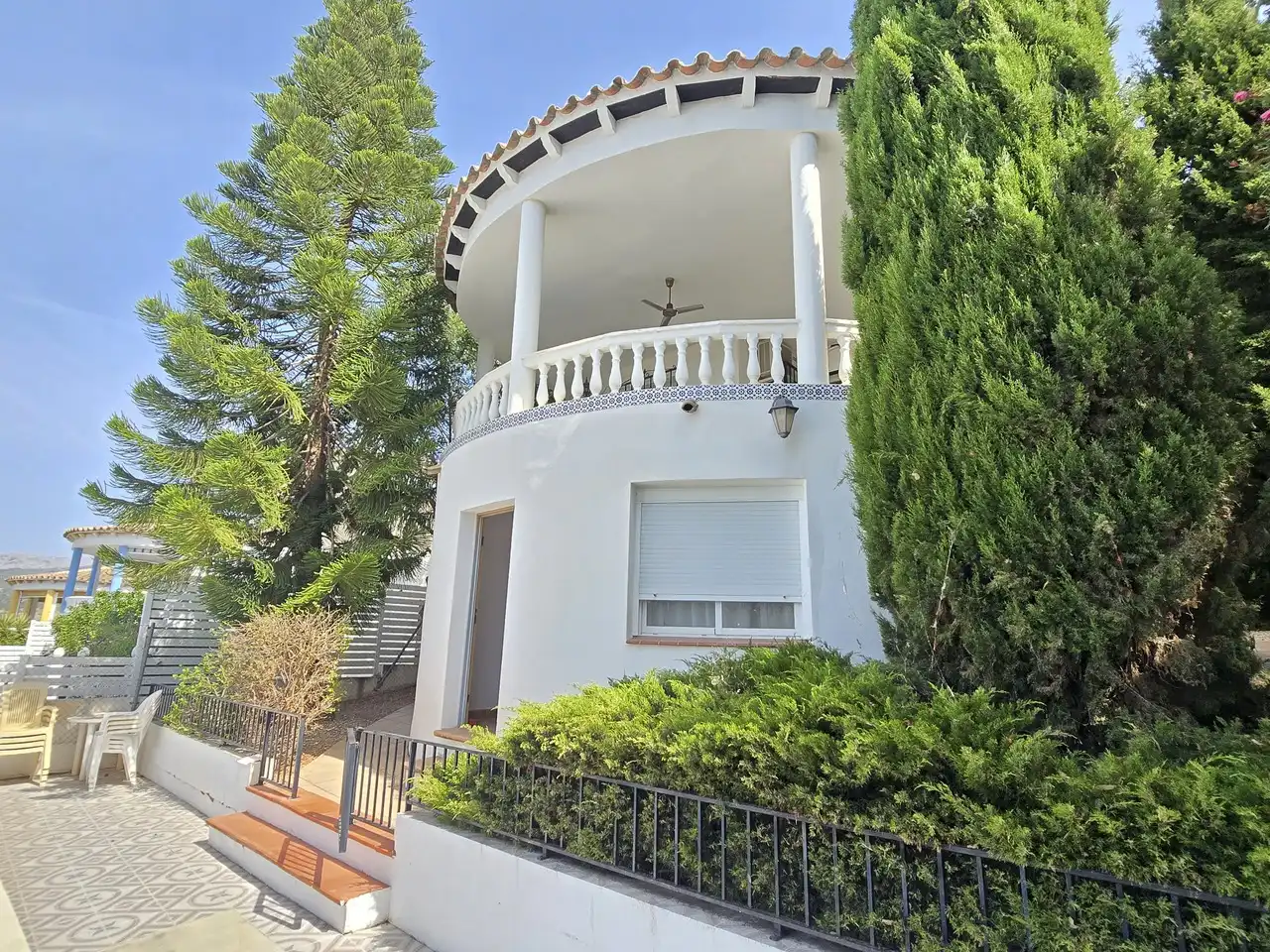 Casa con piscina en venta en Alcaucín, imagen 5