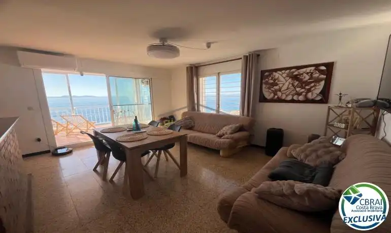 Appartement compact avec ascenseur à vendre à Carretera DE CANYELLES 14, imagen 8