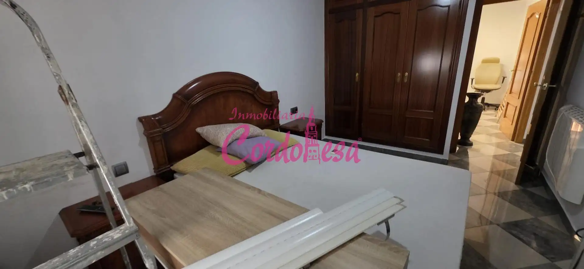 Wohnung zur Miete in Córdoba, Córdoba