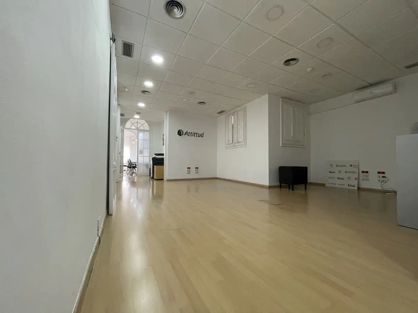 Büro mit Aufzug zur Miete in Calle Barcelona, imagen 8