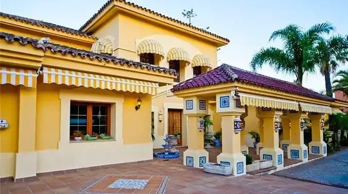 Chalet en venta en Nueva Andalucía, imagen 5