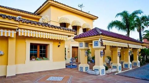 Foto 5 de Casa o xalet en venda a La Dama de Noche - La Alzambra, Marbella