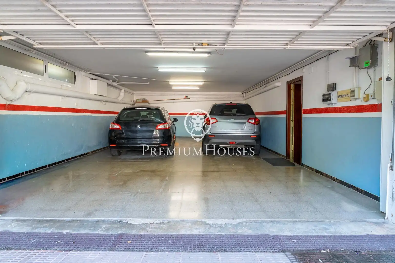 Casa con terrazza in vendita a Begues, imagen 58