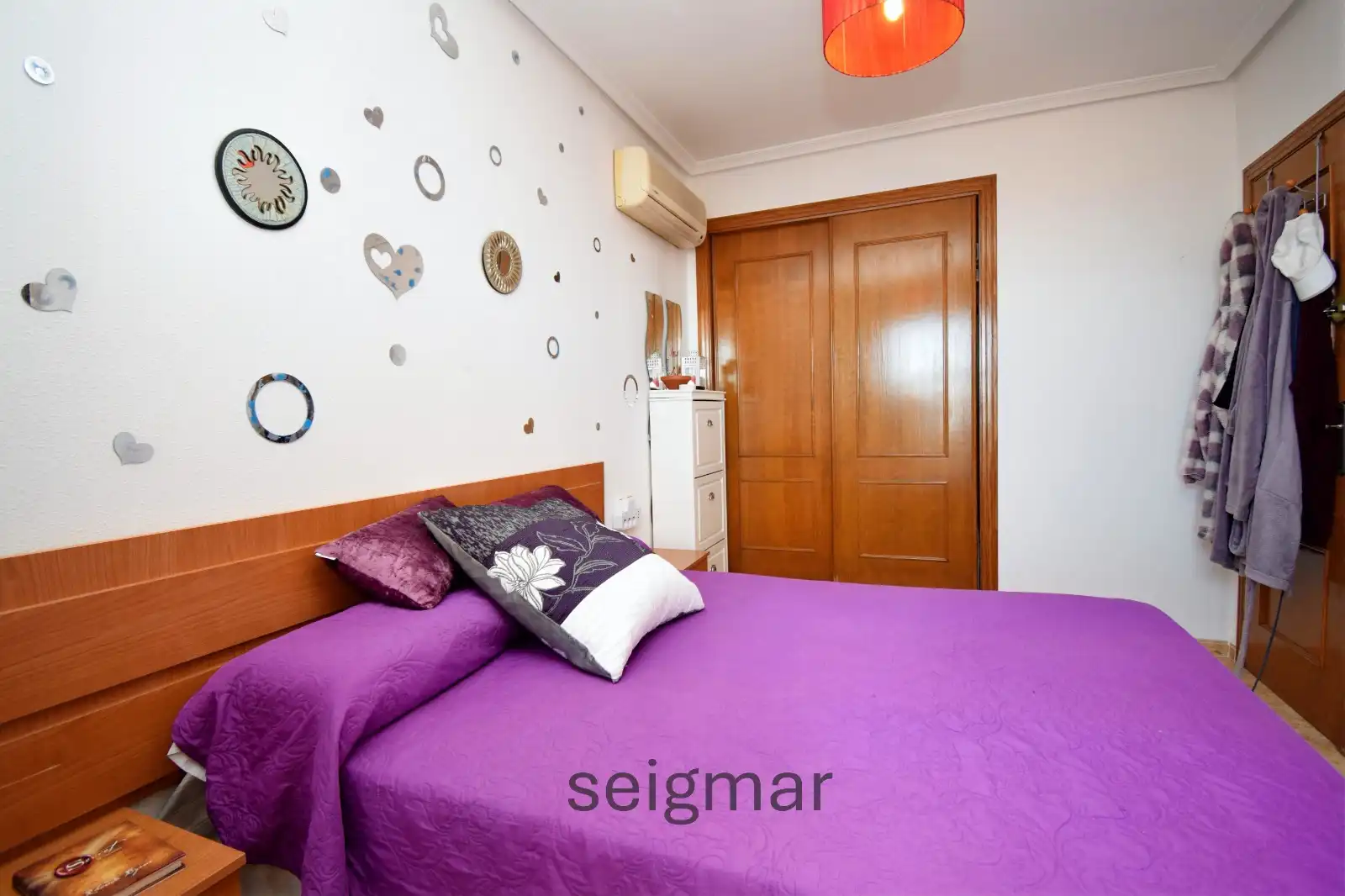 Villa avec balcon à vendre à Balcón de Finestrat - Terra Marina, imagen 12