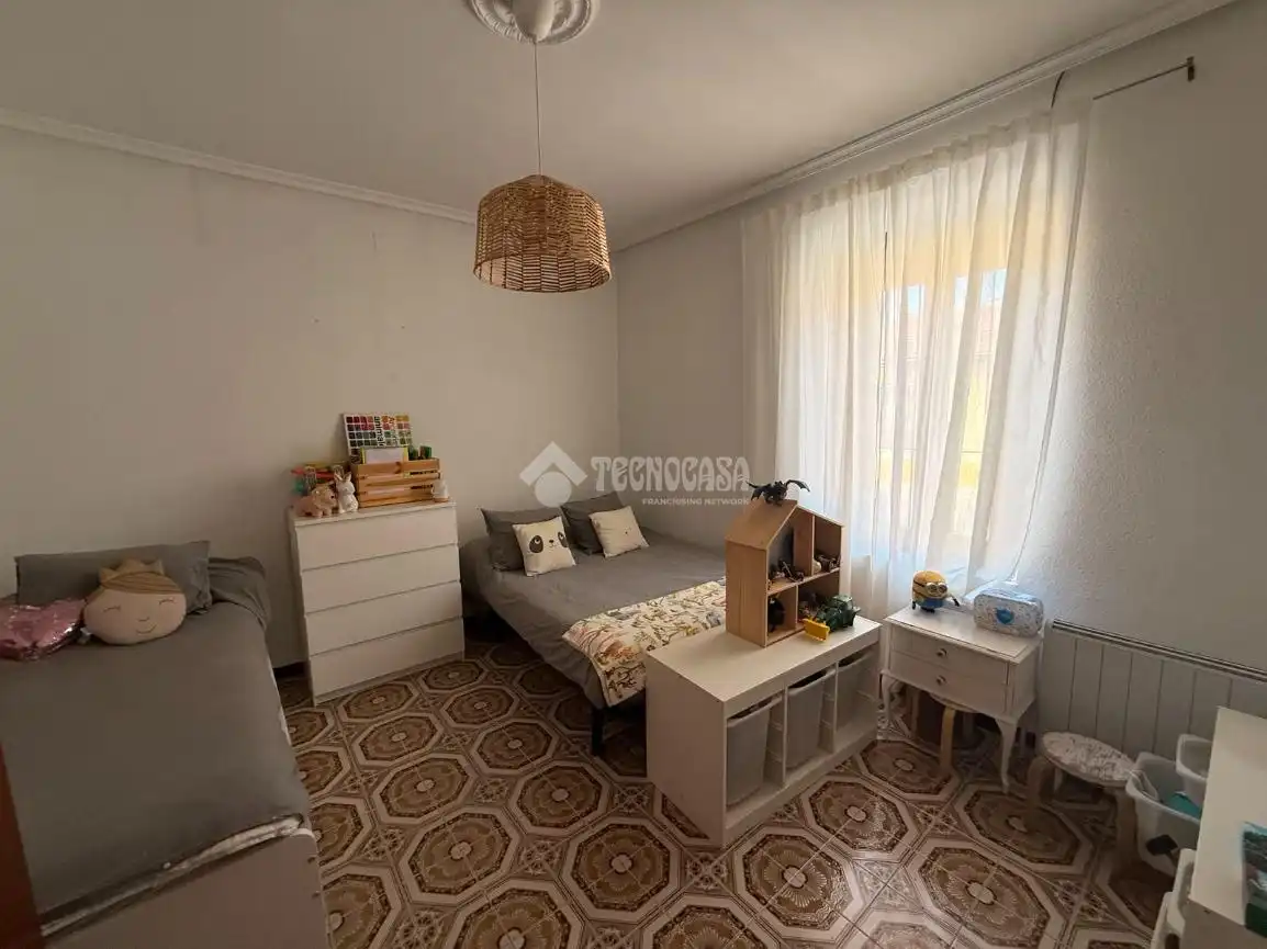 Bedroom of Detached homes for sale in La Carolina  with Heating