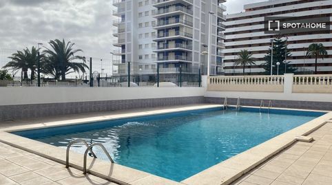 Foto 3 de Piso de alquiler en Racó, Cullera
