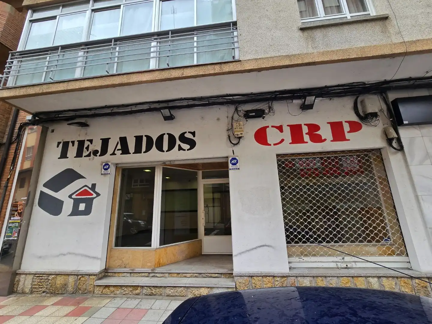 Commercial properties for rent in León Capital 