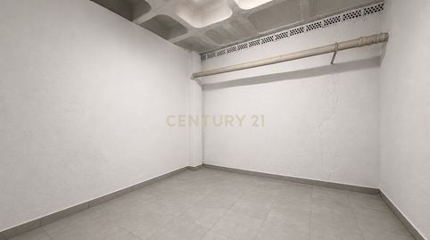 Foto 5 de Garaje en venta en Carrer Pintor Sorolla, 12, Calp, Spain, 12, Zona Pueblo, Calpe / Calp
