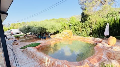 Foto 3 de Casa o chalet en venta en Canals, Valencia