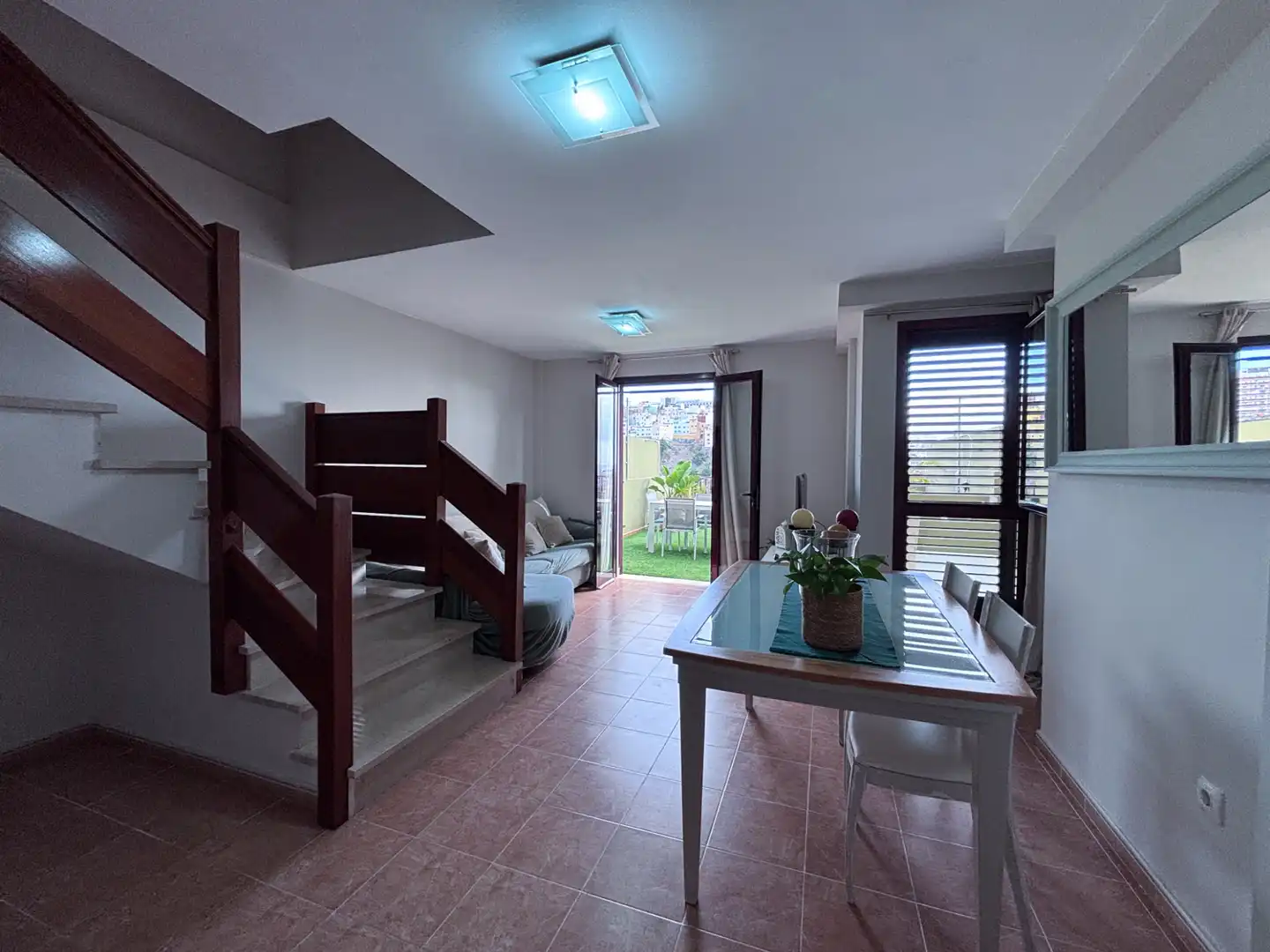 Duplex con ascensore in vendita a Calle Farnesio 79, imagen 19