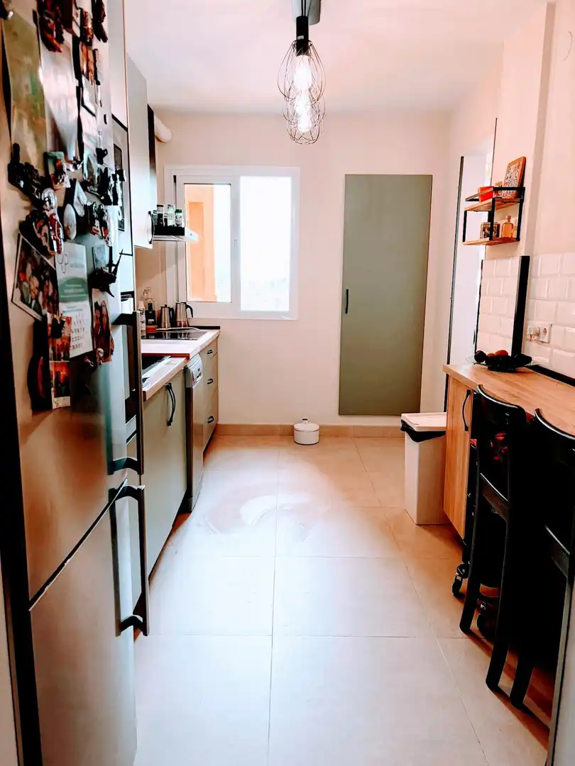 Flat with lift for sale in Centro ciudad, imagen 6