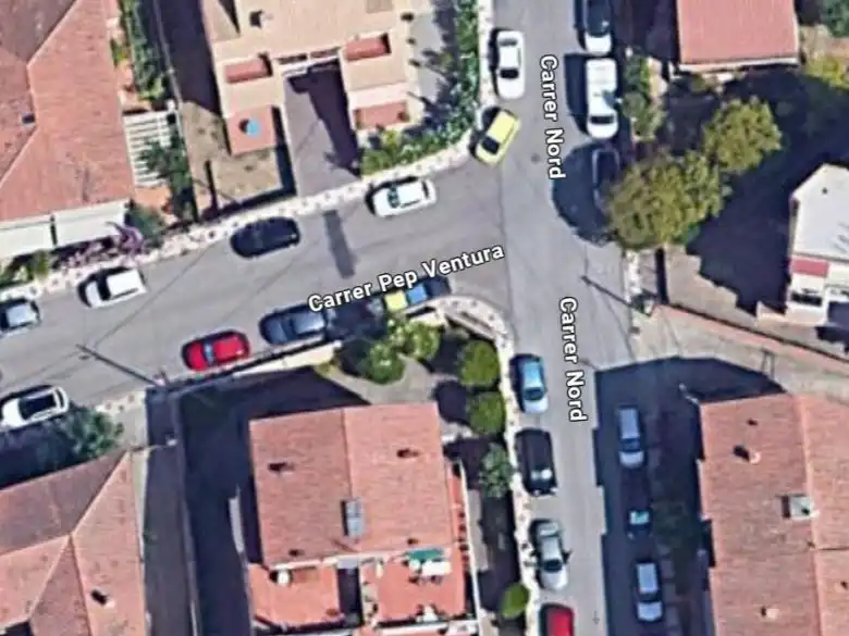 Außenansicht von Garage zur Miete in Castell d'Aro, Platja d'Aro i s'Agaró