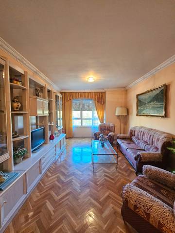 Piso en Venta en Calle de Quintana en Argüelles