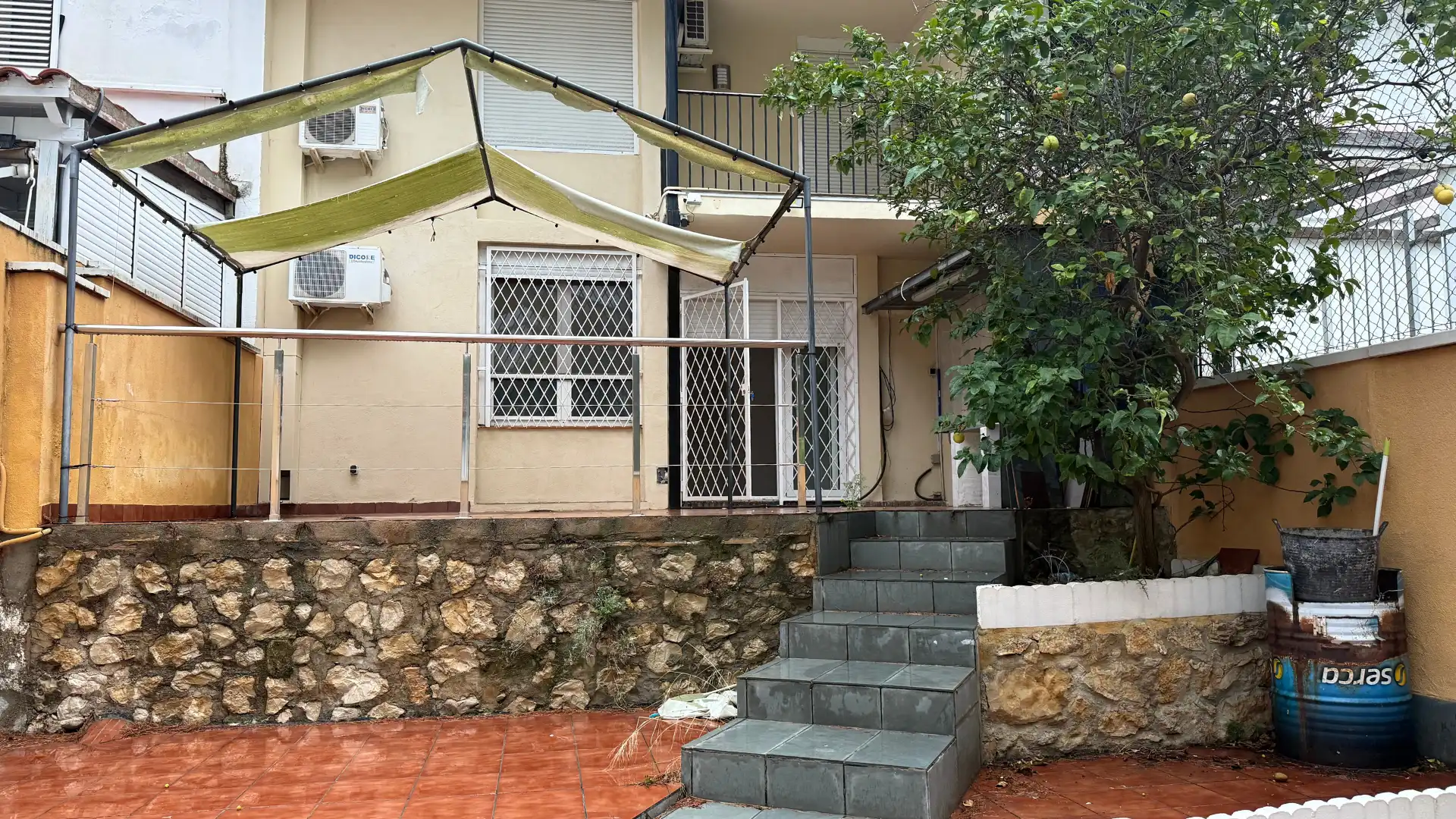 Duplex with garden for sale in Punta de Cavall, imagen 12