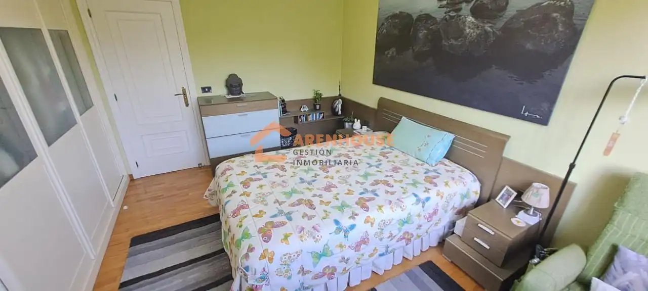 Chalet con terraza en venta en San Cibrao das Viñas, imagen 16
