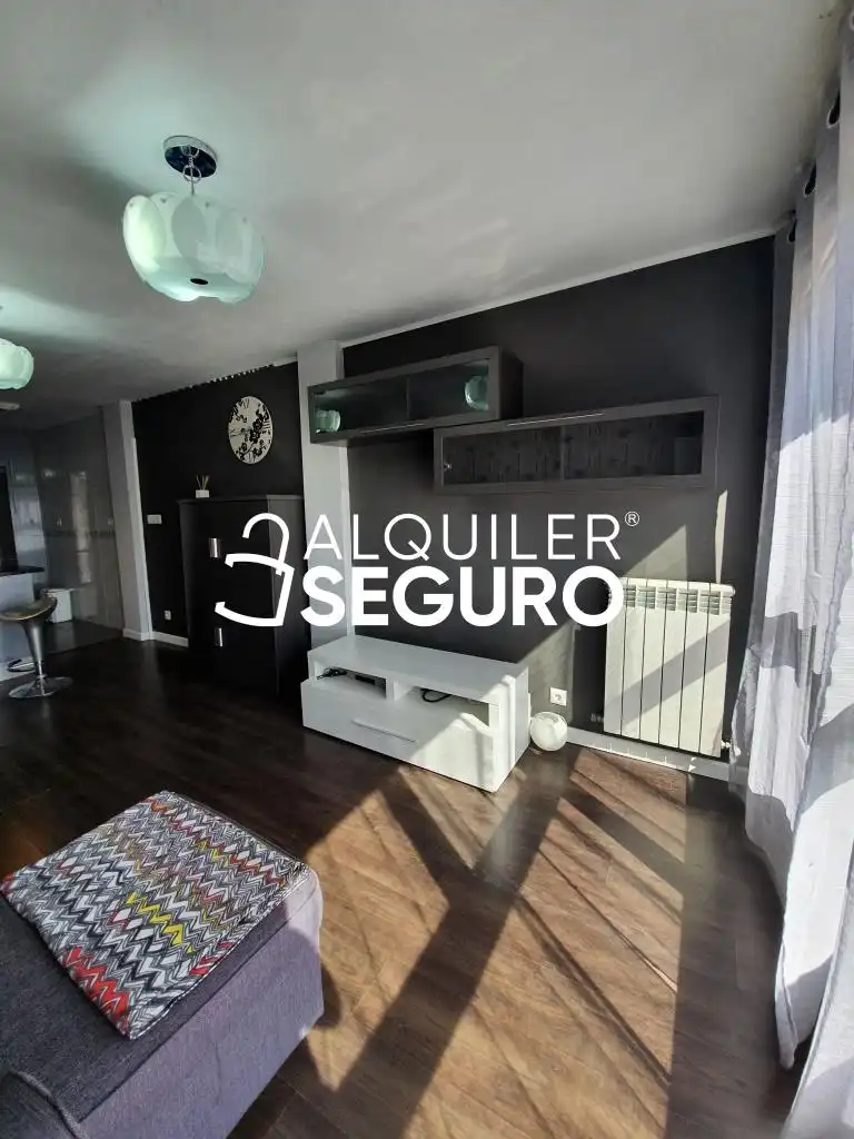 Flat with lift to rent in Altamira, imagen 4