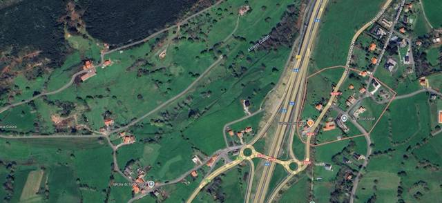 Terreno residencial en Venta en Anaz - Sobremazas - San Vitores
