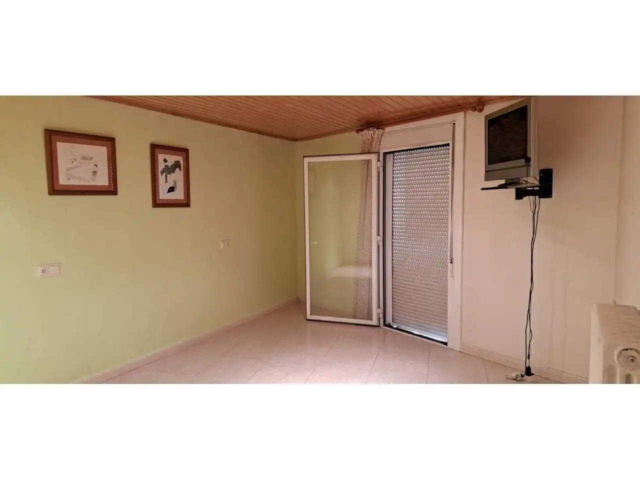 Dormitori de Casa o xalet en venda en Artesa de Segre