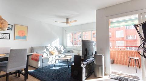 Foto 2 de Apartament de lloguer a Sant Joan Baptista, Sant Adrià de Besòs