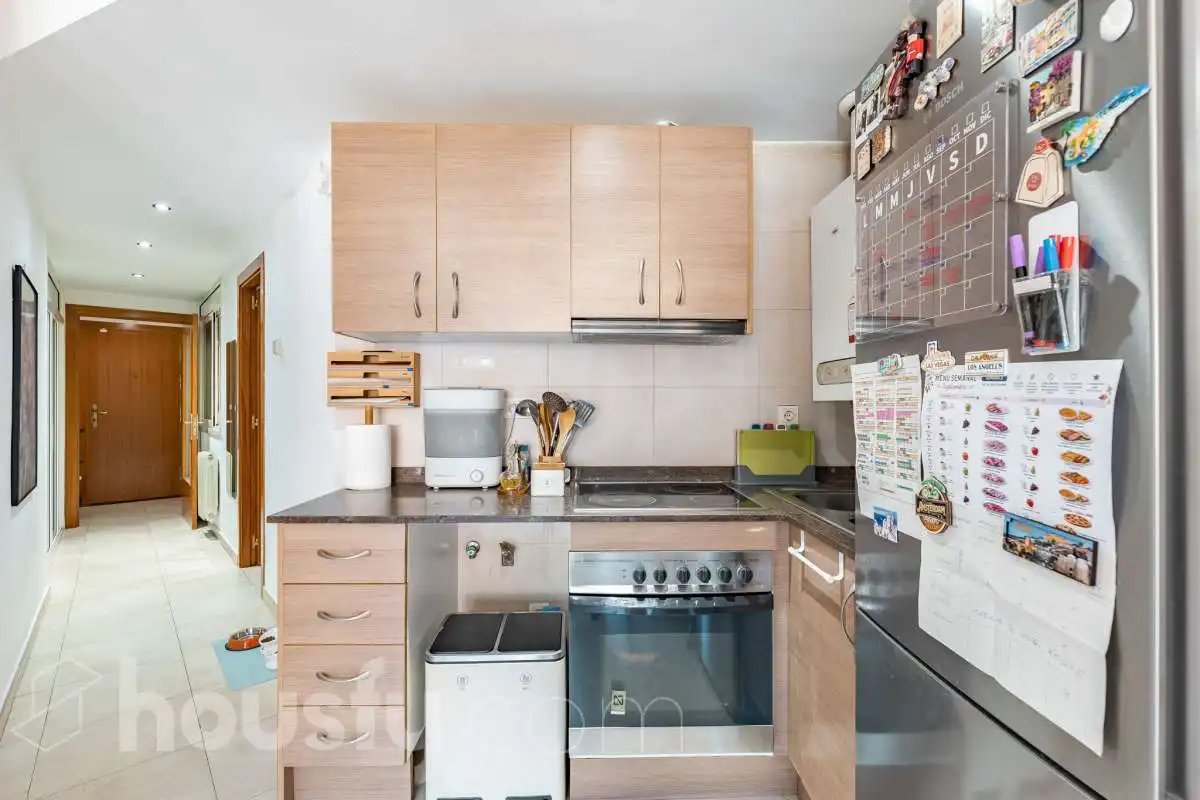 Piso con ascensor en venta en Calle Vg Montserrat ., imagen 22