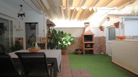 Foto 5 de Casa adosada en venda a Casco Antiguo, Marbella