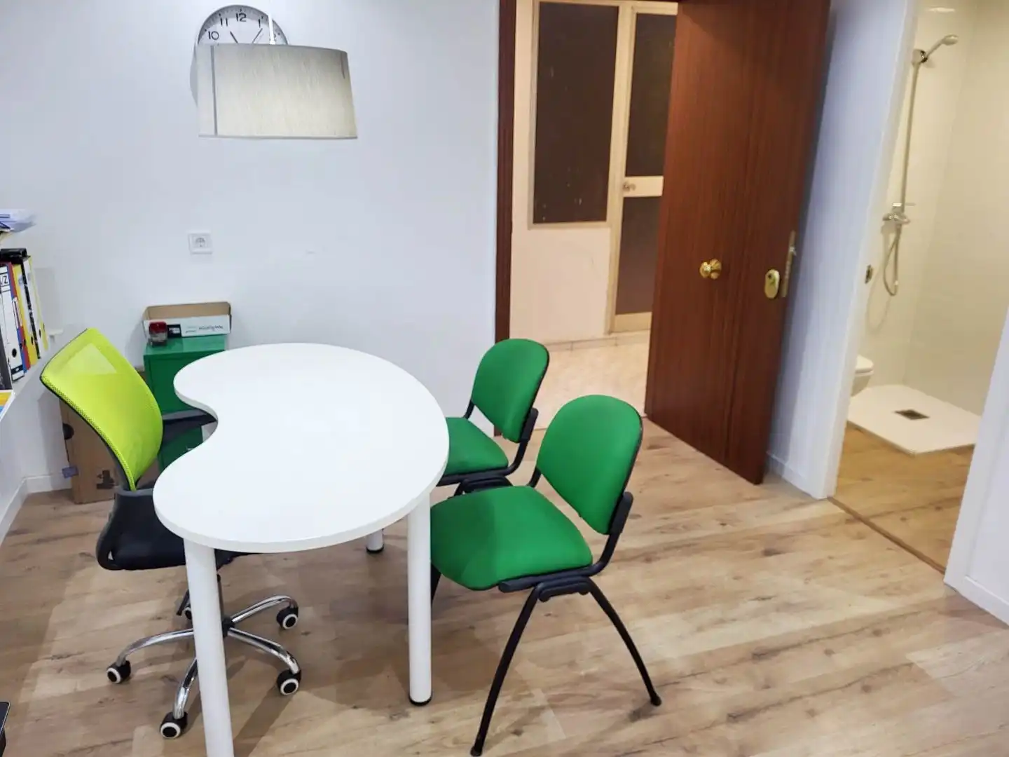 Oficina en venta en  Palma de Mallorca con Aire acondicionado, Amueblado y Internet