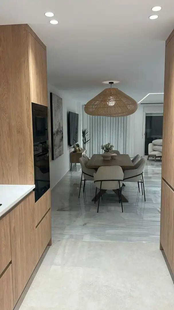 Villa con piscina in affitto a Calle Rancho Río Verde 3, imagen 57