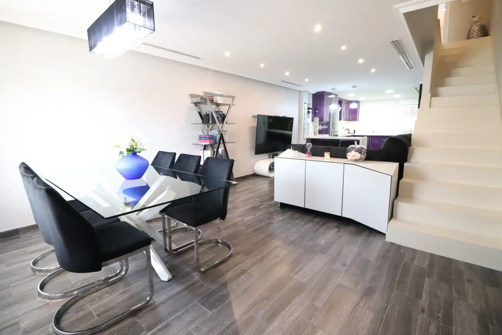 Adosado con terraza en venta en Redován, imagen 6