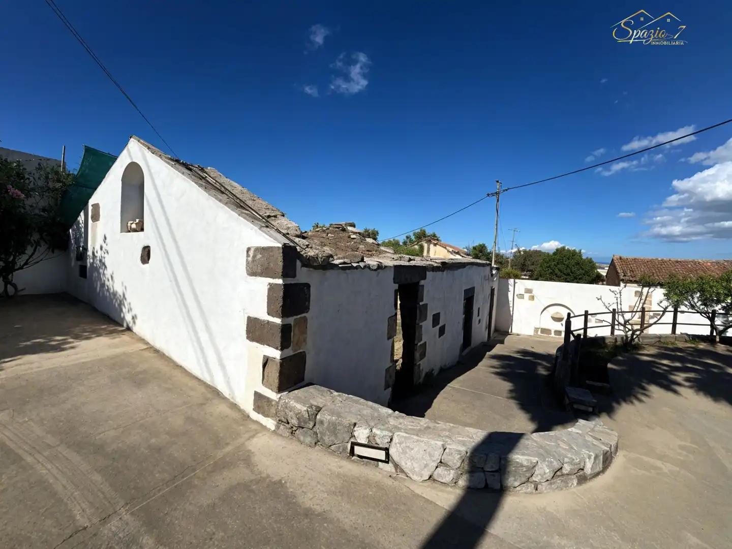 Finca rústica en venda a Calle Cuesta la Arena, 3, La Montañeta - La Goleta - El Cerrillo