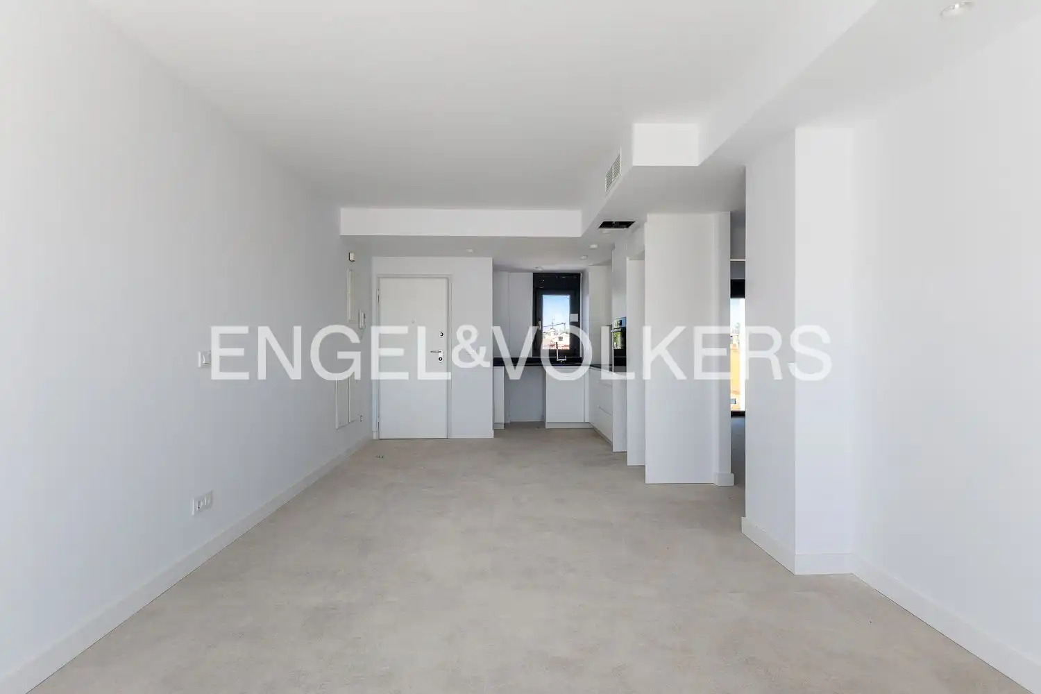 Flat with terrace for sale in El Montgó, imagen 5