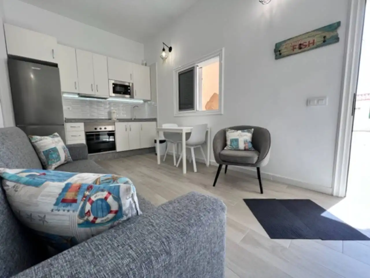 Fotografía del inmueble reportado: 1.100 €/mes — Arona, Arona