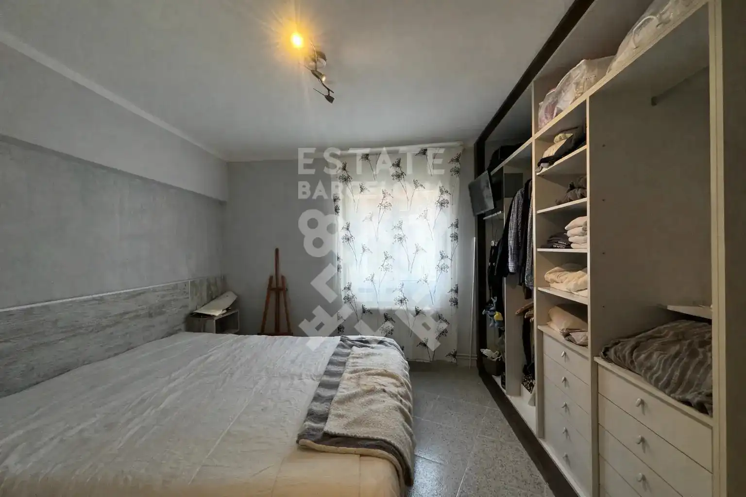 Habitación de Piso en venta en Blanes con Calefacción y Amueblado