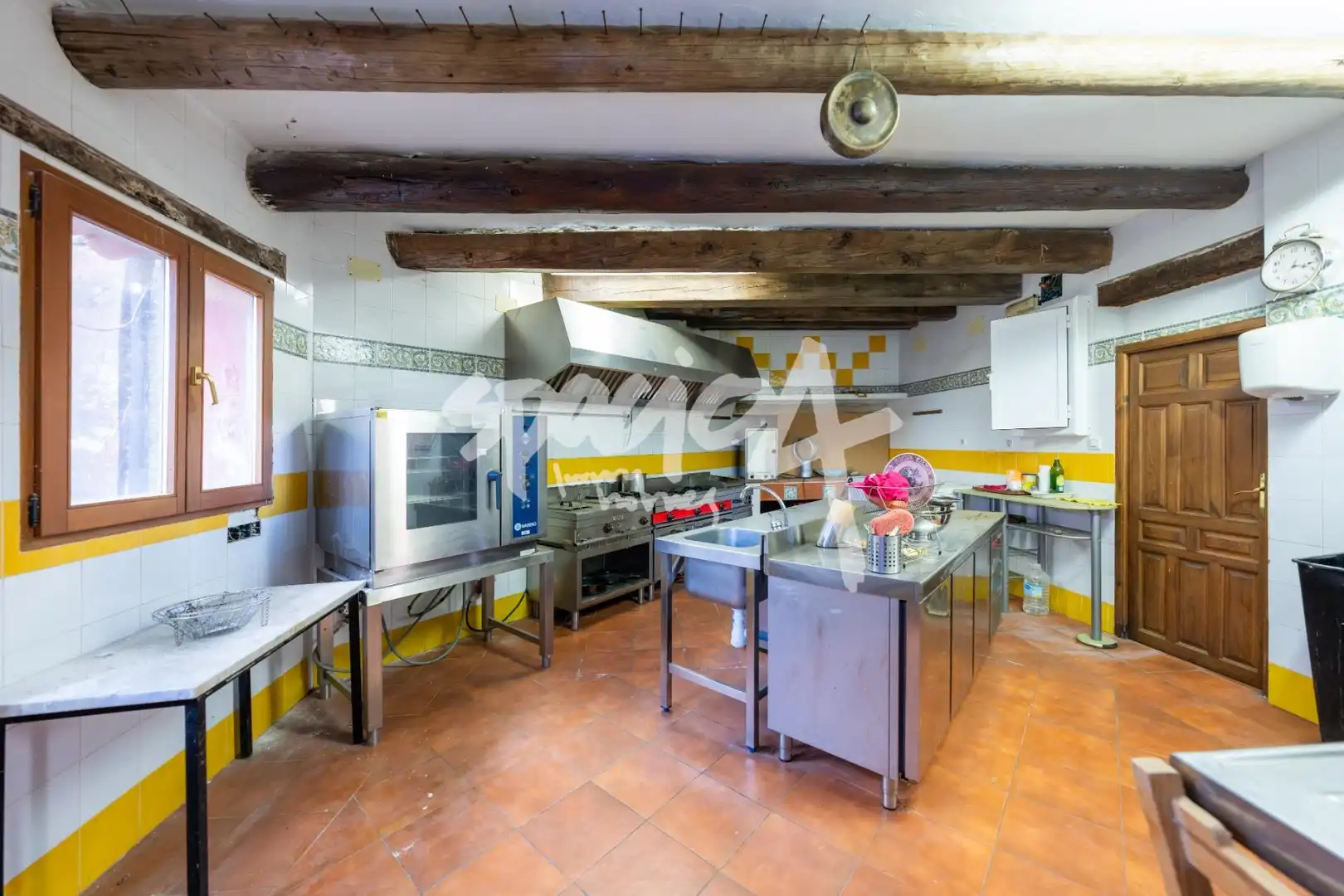 Villa mit Terrasse zum Verkauf in Barrio Estación, imagen 52