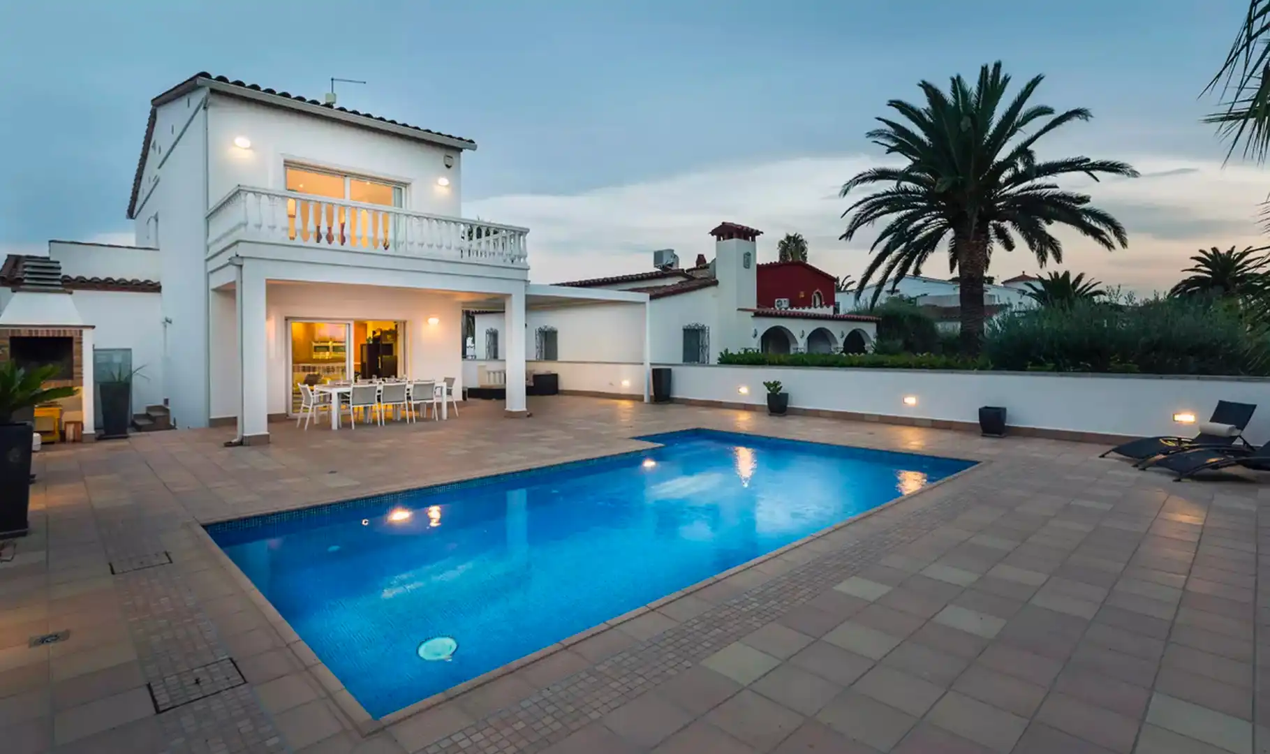 Casa con terraza en venta en Carrer Ebre, imagen 11