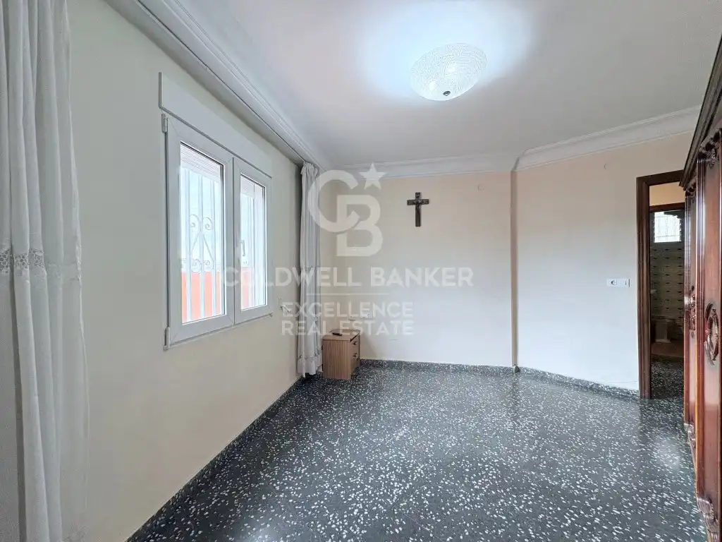 Attic for sale in Carrer de la Font Roja, Barrio de Patraix