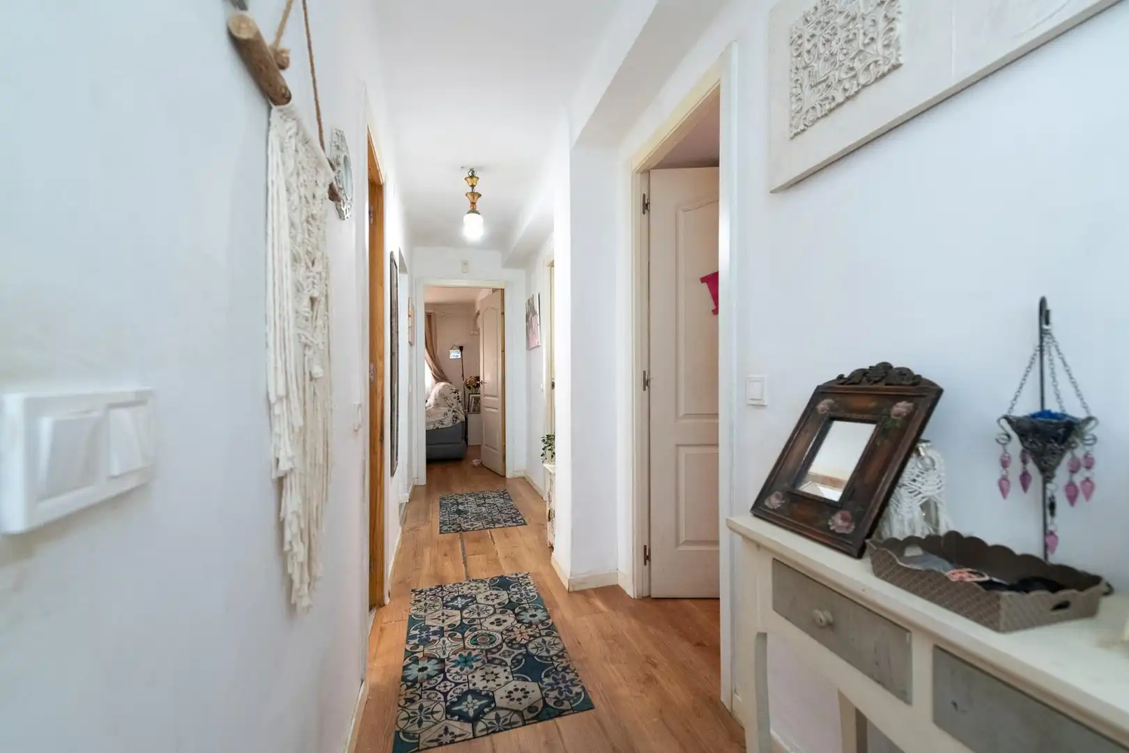 Piso en venta en Málaga