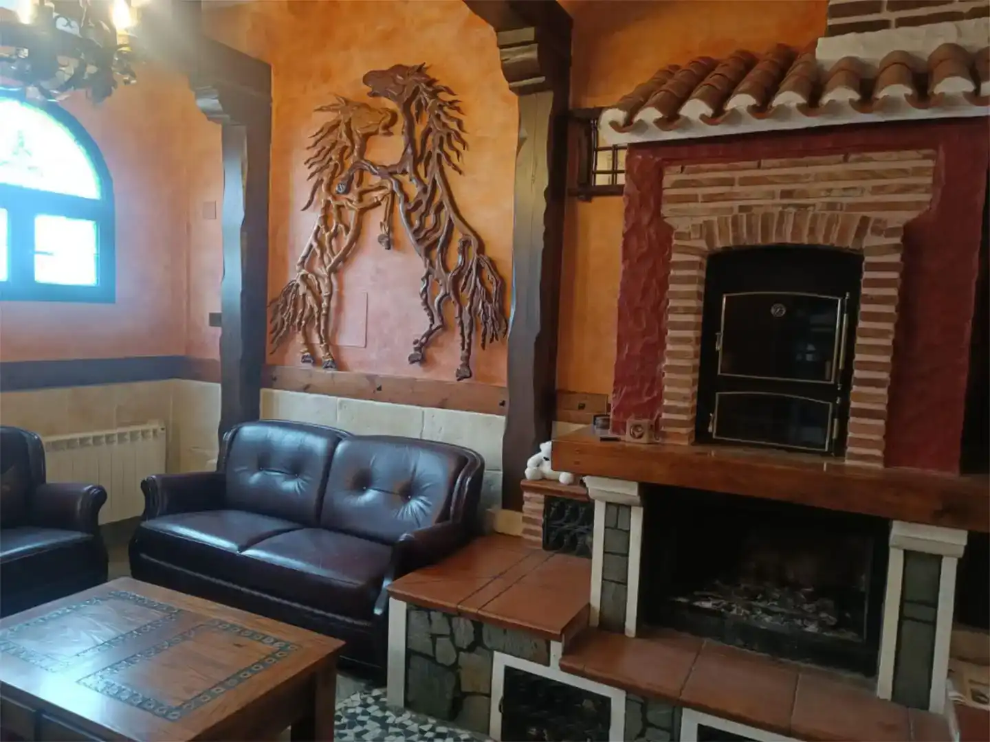 Local en venta en Briviesca con Amueblado