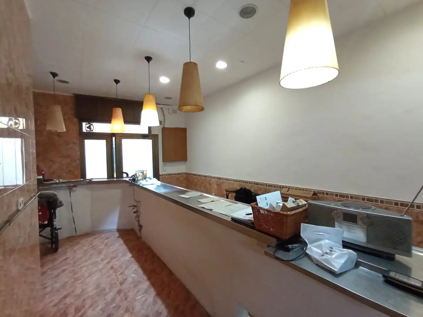 Local comercial en venta en Carrer del Comte Borrell, imagen 7