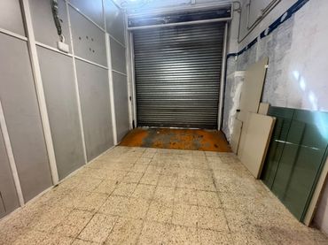 Local comercial en venda a Santa Eulàlia