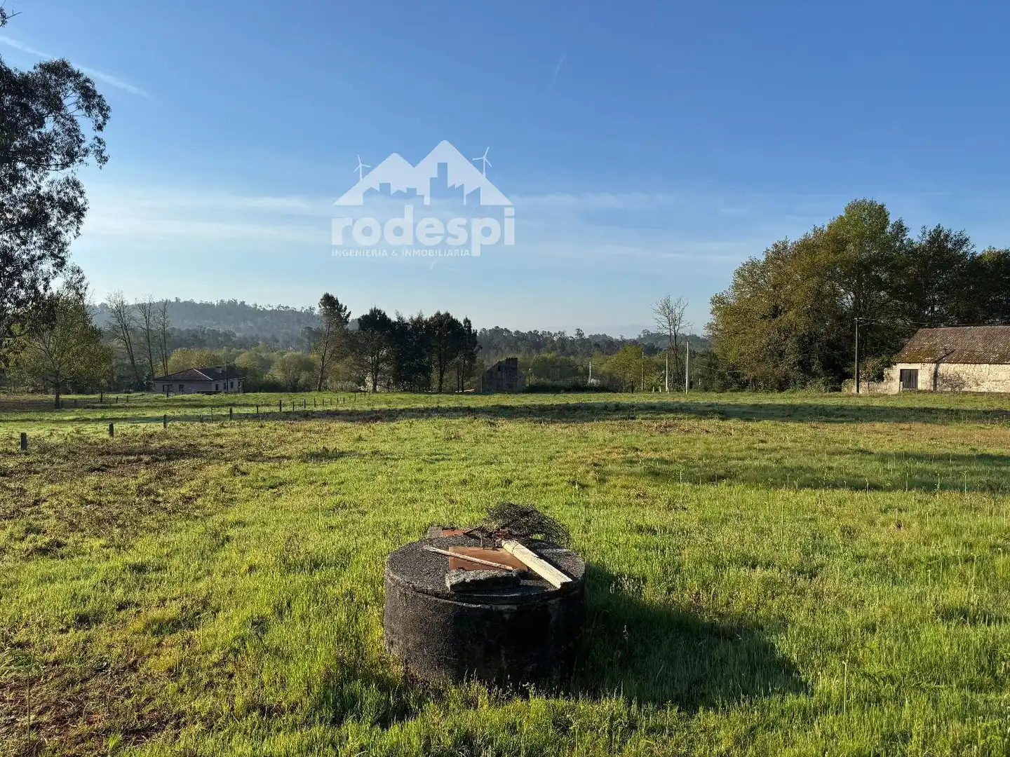 Terrenys i solars en venda a Ponteareas, imagen 5