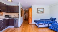 Bedroom of Flat for sale in Jaca  with Heating and Storage room