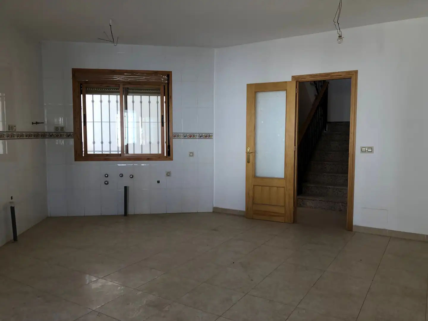 Casa bifamiliare con terrazza in vendita a Nevada, imagen 16