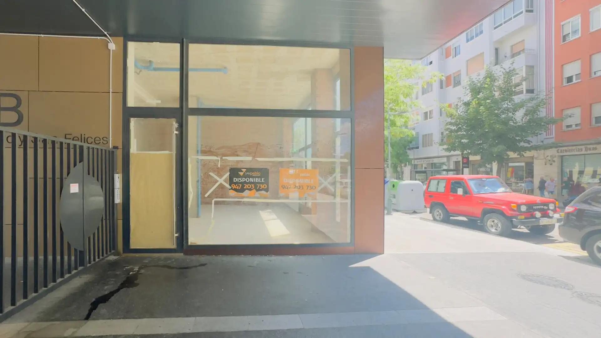 Local comercial en venda a Calle San Pedro y San Felices 41, imagen 16
